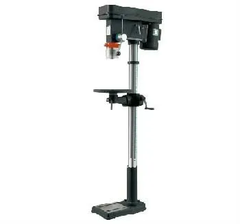 450W 12-SPEED bench drill