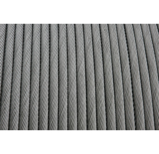 JL/G1A-240/30-24/7 estelas con núcleo de aluminio