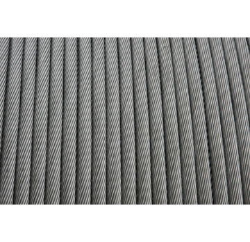 JL/G1A-240/30-24/7STEEEL Алюминиевая прядь