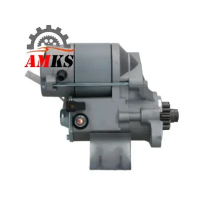 Mitsubishi DD Starter SM16791 for Cub Cadet