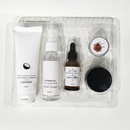 Hot Selling Organic Skin Care Products - OEM Private Label Skin Care Sets