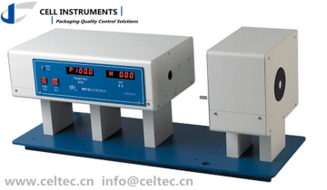 Haze Meter