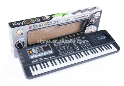61 keys model toys MQ-010FM
