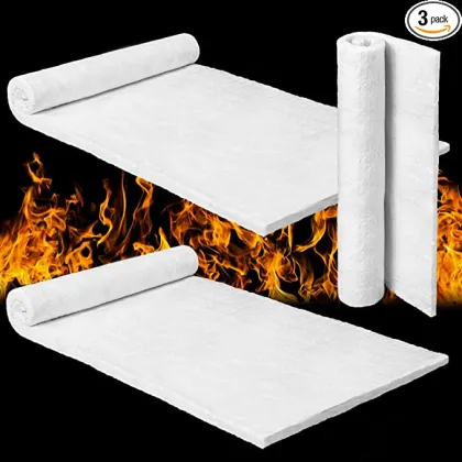 Aerogel Insulation Materials: Custom Sizes and Types