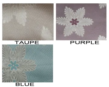 nice jacquard polyester fabric