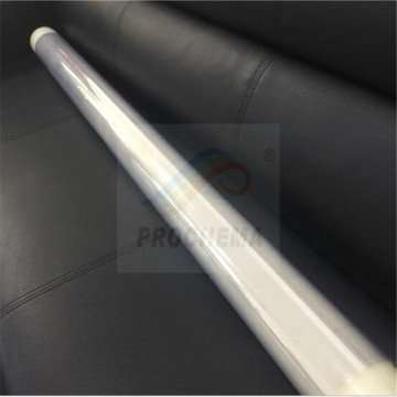 0.05mm PVF Transparent Gas Sample Bag Film