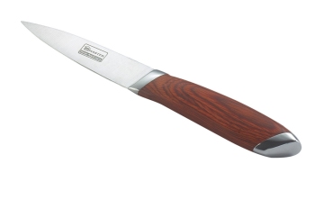Coltello da cucina in legno pakka