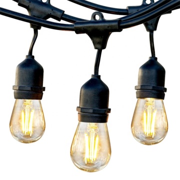 48 발 S14 옥외 LED 거는 빛