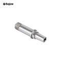 CNC Machining Parts Cold Heading Fastener Bolts