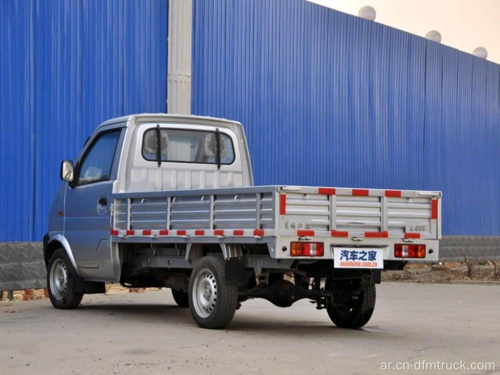 RHD Dongfeng K01H Model شاحنة صغيرة