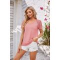 woman t shirt Casual Blouses