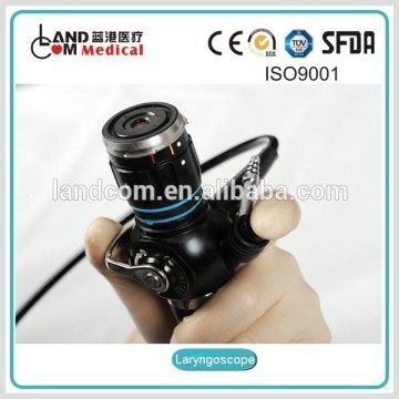 Fiber Flexible Laryngoscope with CE
