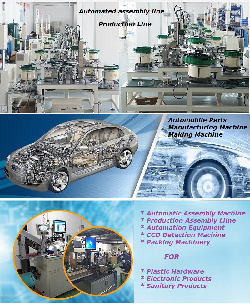 Production Line Industries
