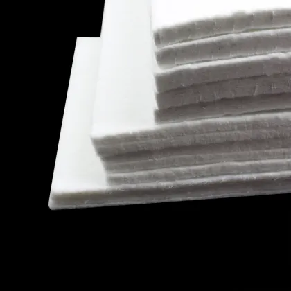 3mm/6mm/10mm Aerogel Insulation for Building and Wall Applications