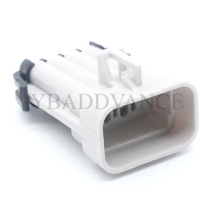 Auto Waterproof 7 Pin Delphi Pigtail Connector
