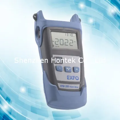 Exfo FPM-300 Power Meter