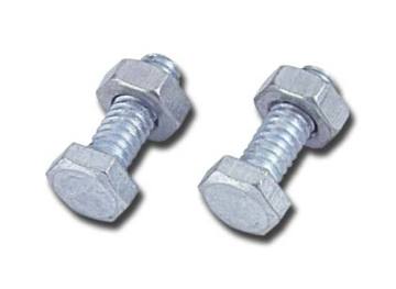 Lawn&amp;Garden Terminal Bolts