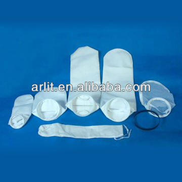 5 micron mesh filter bag