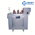 Полностью герметичный трехфазный трансформатор С11-МЗН-1600кВА