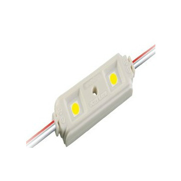 waterproof injection LED module IP65 5050 high brightness