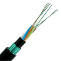 GYFTY53 Loose Tube No-metallic Armored Cable