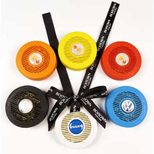 Ароматизированный ароматический вентиляционный вентиляционный