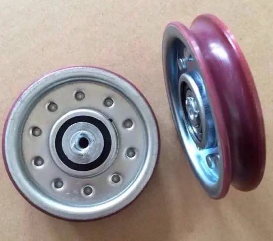 KONE Lift Door Hanger Roller KM601106G02