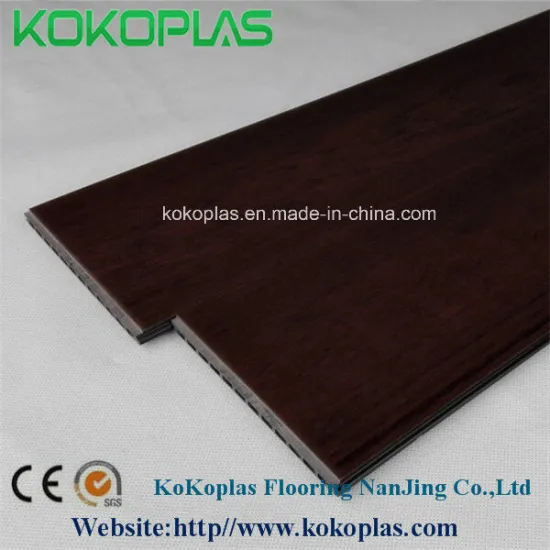 Luxury Design Ash Mosaic Art Wood Parquet Flooring