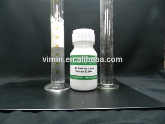 Liquid Defoamer for textile K-500