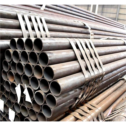 Q235B Sch40 Hot-rolled Seamless