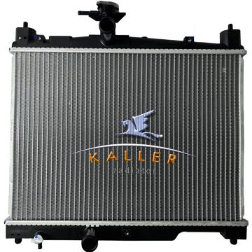 Radiator para Toyota Echo 1.0 Yariskapali