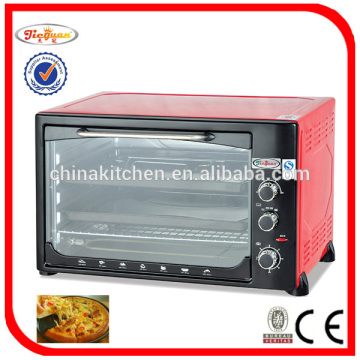 New Type Small Domestic Electric Oven for sale in China EB-50RC
