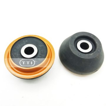 Rubber Mount for Kobelco SK200-8 and SK210-8 Excavators (YN02P01095P1, YN02P01096P1)