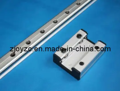 Linear Rail Osg Bearing