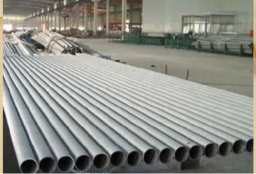 310S Stainless Steel Seamless Pipe