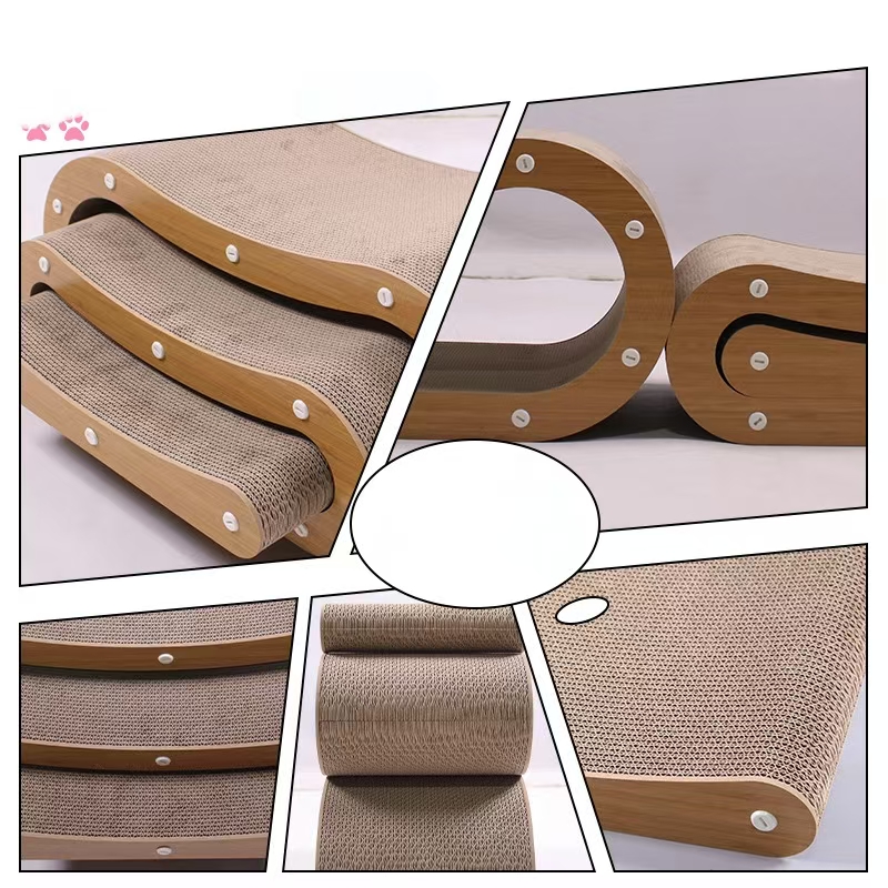 cat scratcher