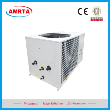 Brewery Üzüm için Tip Glycol Water Chiller