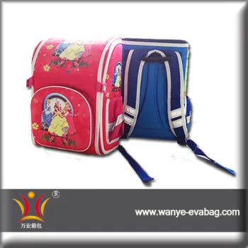 Eva Kids Backpack Use for School