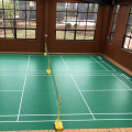 2020 Hot selling PVC Sports Flooring For Badminton