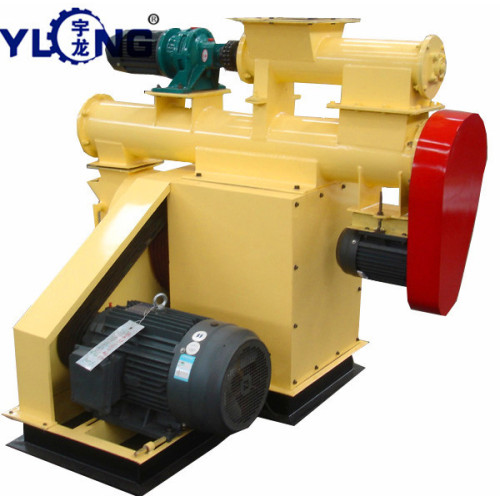 food pellet making machine