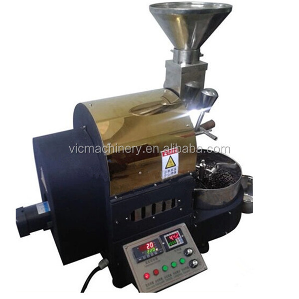 Home Use Mini Coffee Roaster - CT-11 (1.5 kg/time)