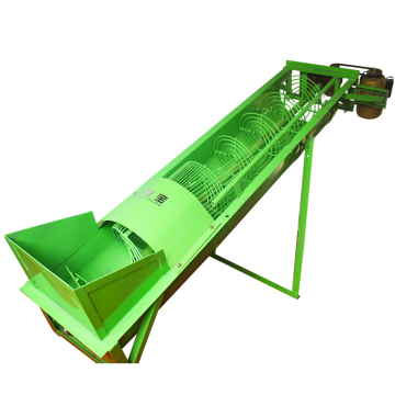 220V commercial sweet potato washing machine