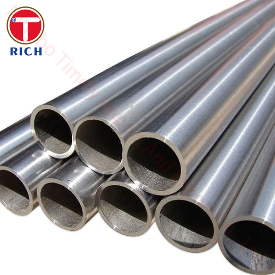 Nickel Alloy Steel Tube