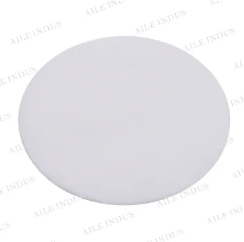 Oval Cotton Pad Sales