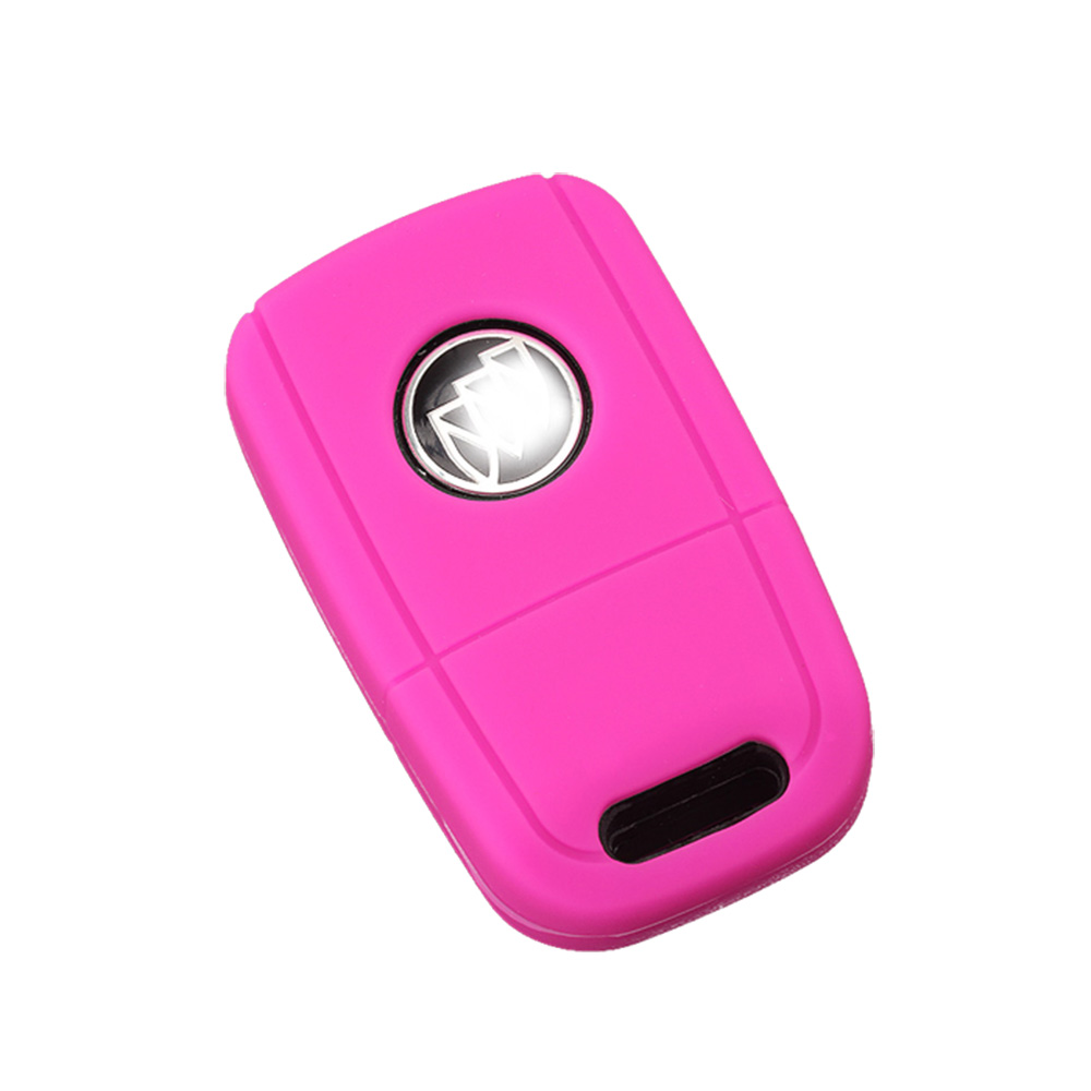 Buick Excelle Silicon Car Key Case