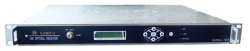 19' Optical Receiver (GJS862F-B)