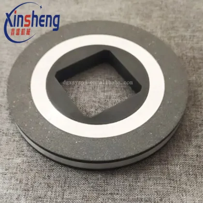 China Supplier of SM74 Offset Printing Machine Brake Pads - 140*52*52