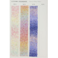 color card 4