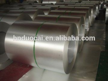 highe quality galvanized steel coil