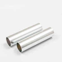 Anodized 6063-T5 Aluminum Round Tube